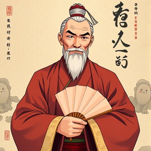 天天漫画团队成员 - 林墨羽